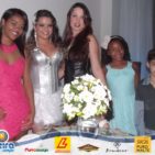 15 Anos de Elisandra Almeida